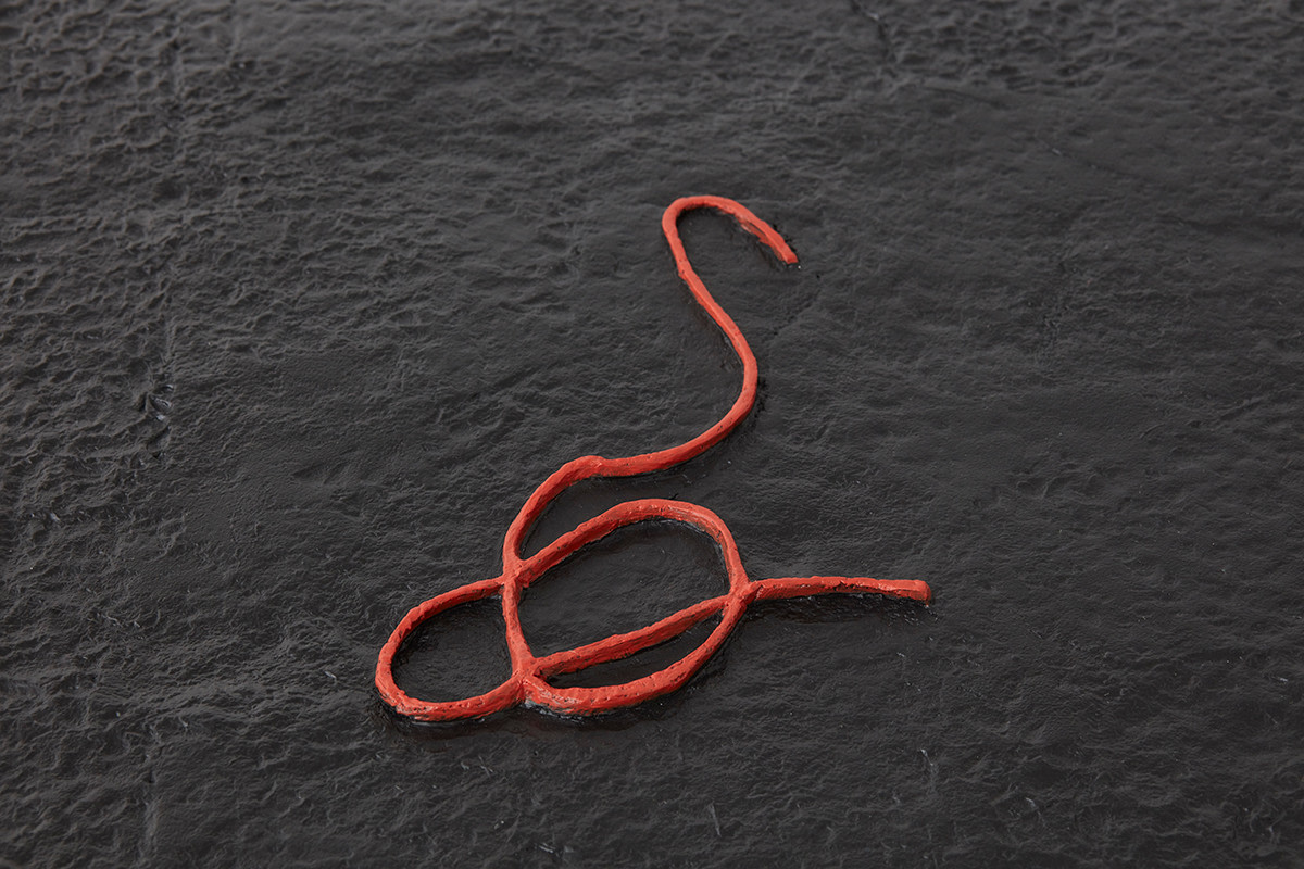 A&nbsp;mass a string, 2016