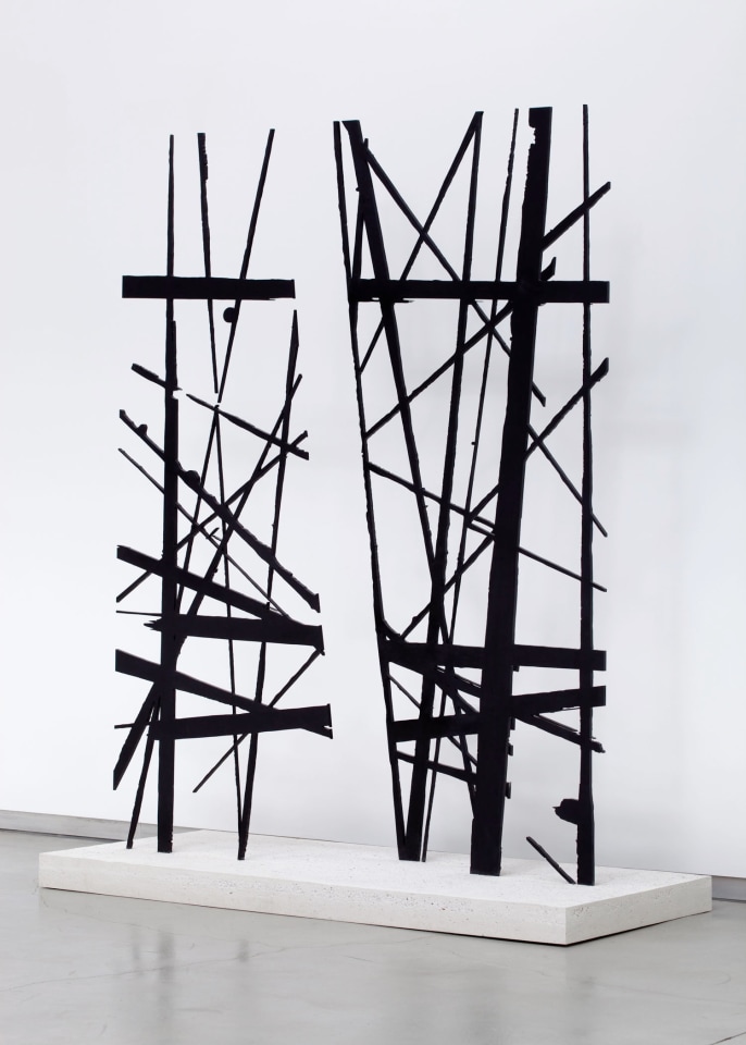 Anthony Pearson Untitled (Transmission), 2010