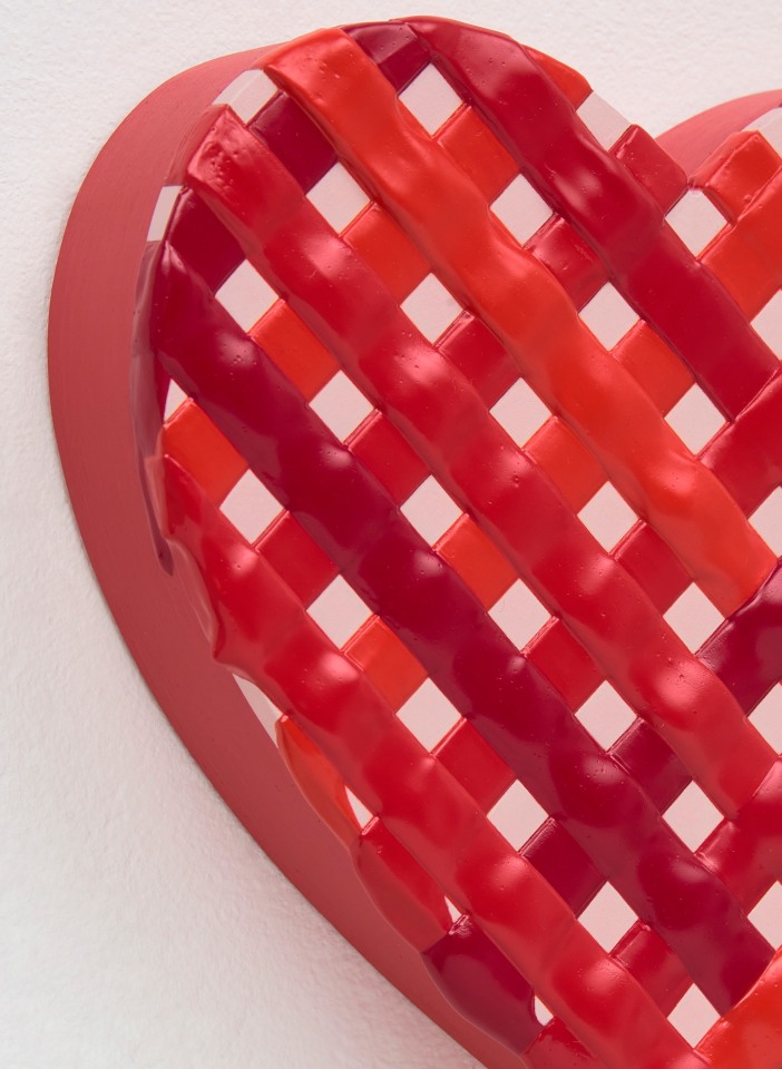 Linda Stark ​Valentine, 2020