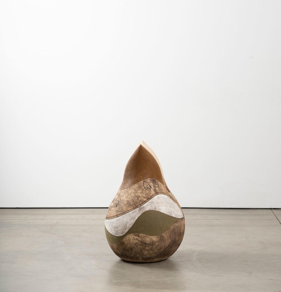 Simphiwe Mbunyuza, AMABELE&#039;NTOMBI, 2023