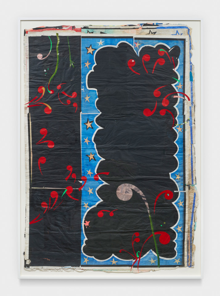 Lotte Andersen, Fanfare, 2022