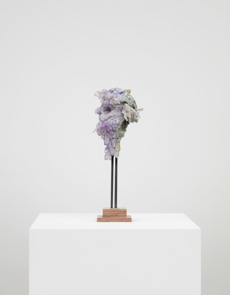 David Altmejd, C.C. (Standing), 2021