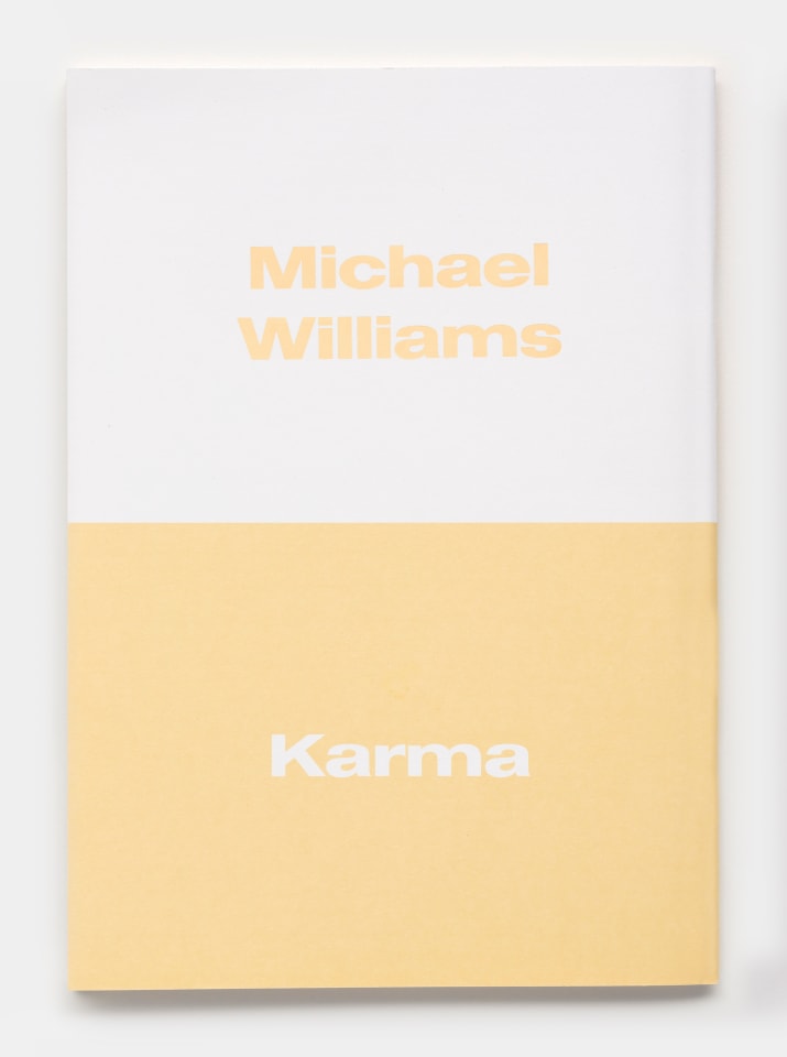 Michael Williams