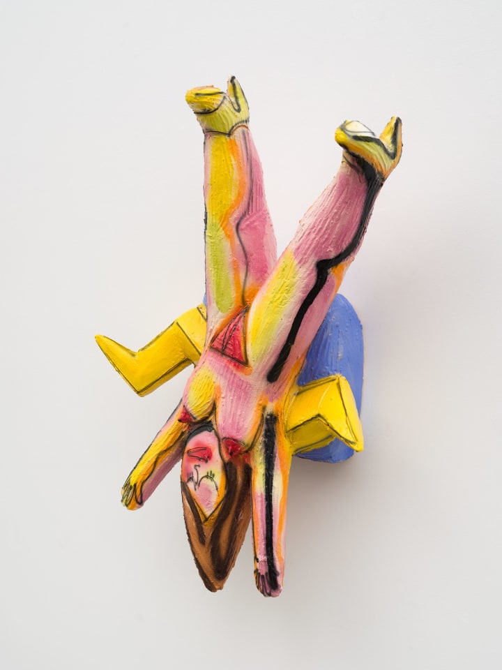 Ruby Neri, From the Sky, 2022