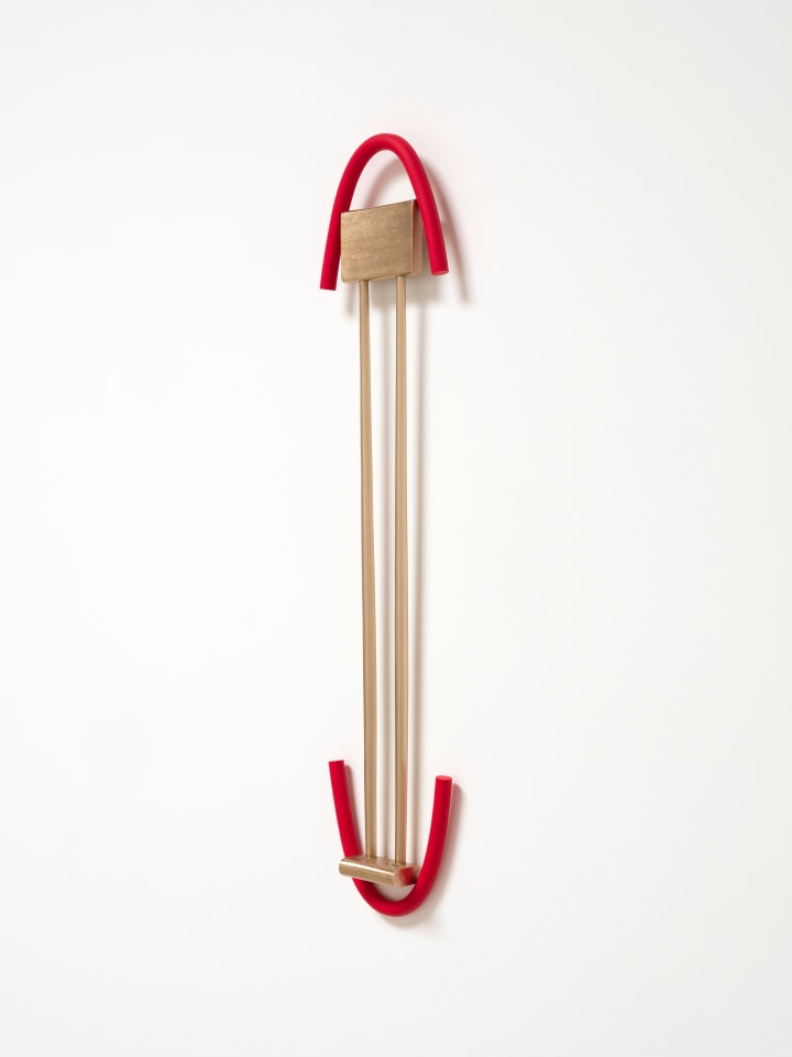 Ricky Swallow Spindle/Split 0, 2020