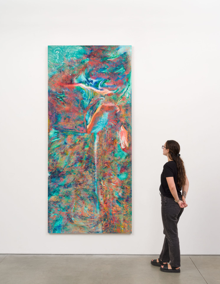 Lucy Bull, 19:59, 2022