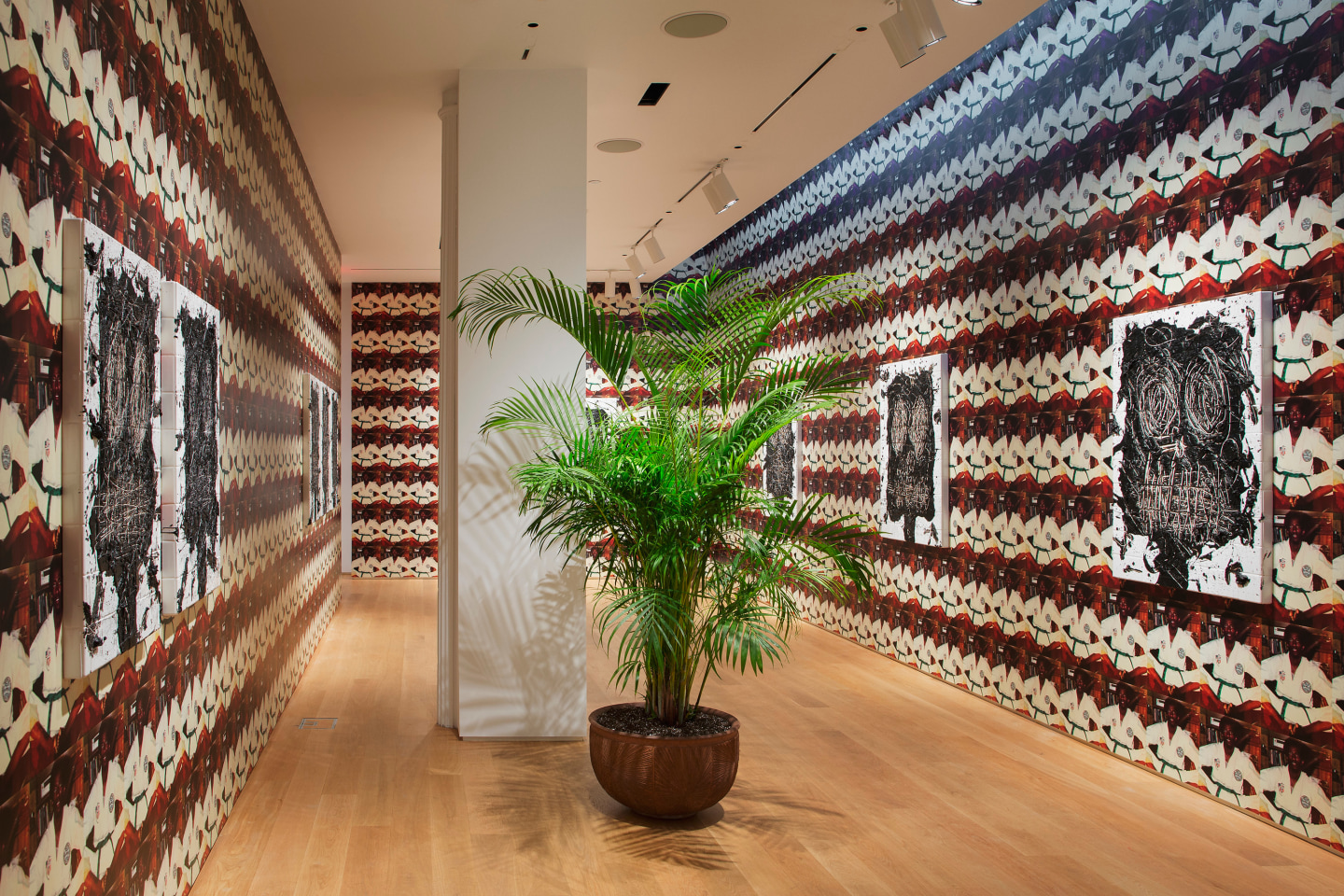 Rashid Johnson