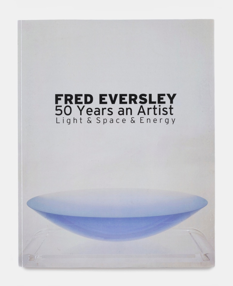 Fred Eversley