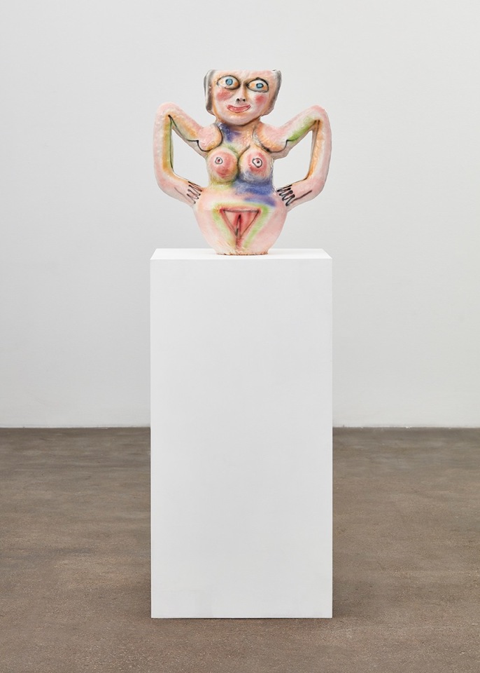 Ruby Neri Untitled, 2016