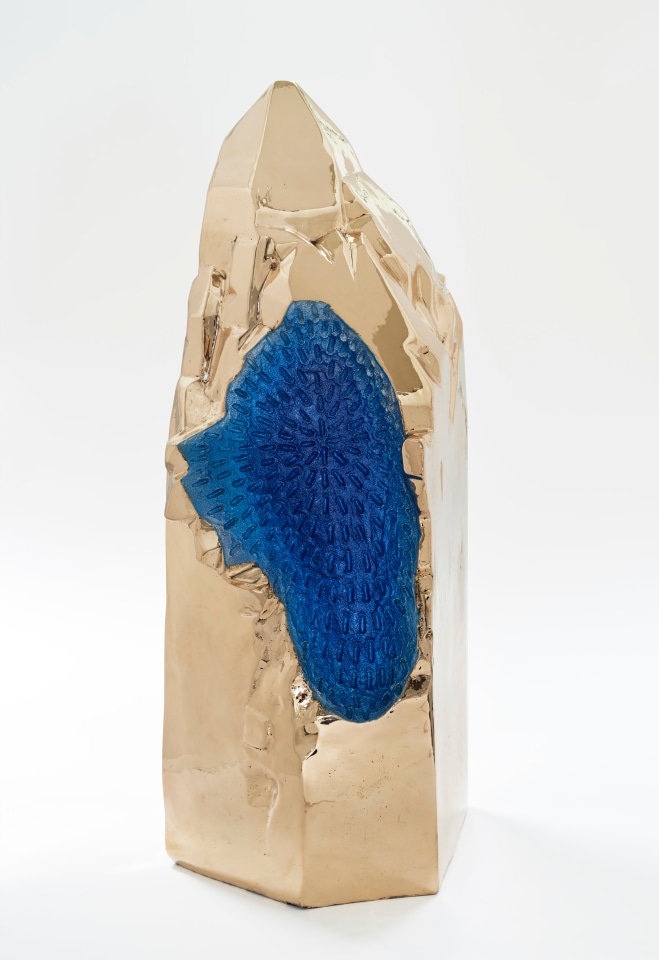 Jennifer Guidi, Nirvana Quartz, 2022