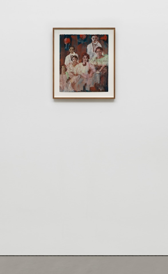 Maia Cruz Palileo, Pamilya, 2025