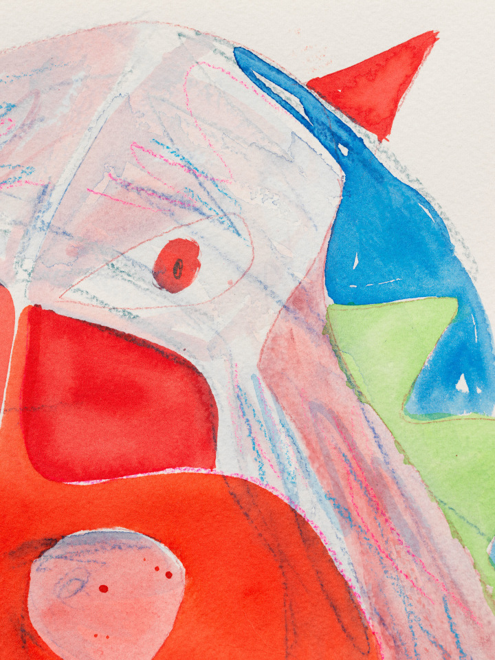 Jason Fox, Bill, 2023