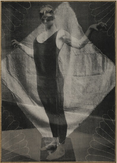 David Noonan Untitled, 2010