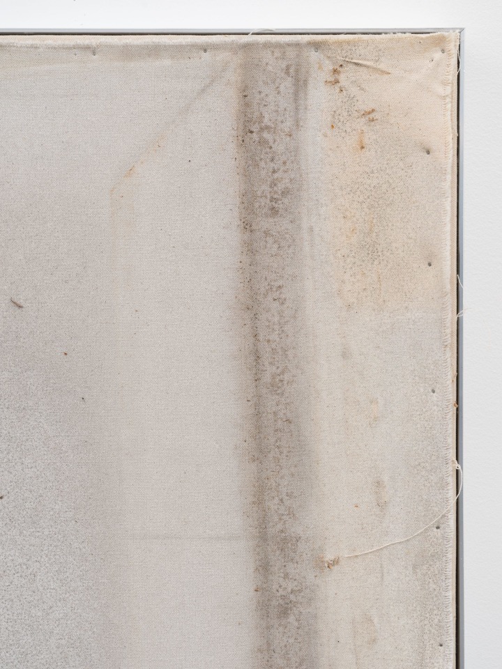 Carlos Agredano, Collector, 2025