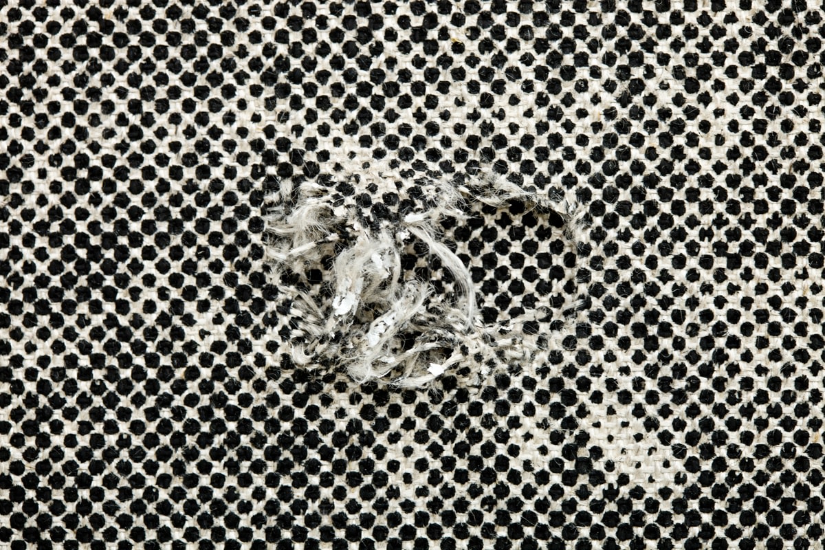 David Noonan Untitled, 2010