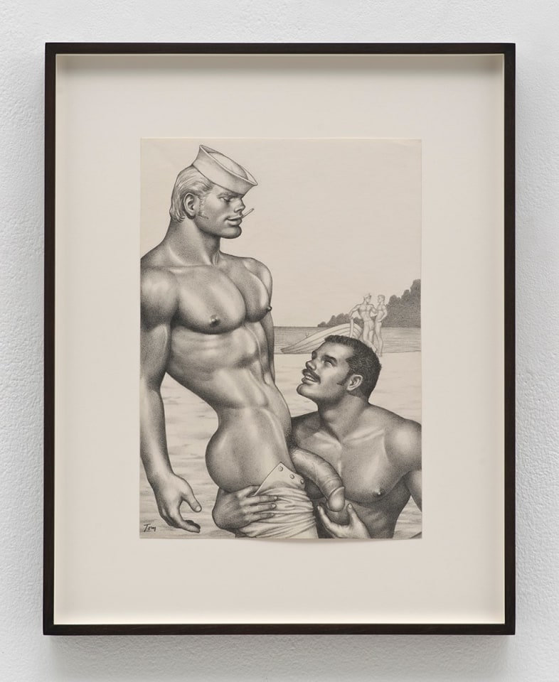 Tom of Finland