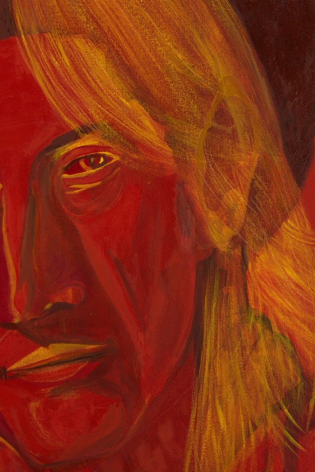 Jason Fox P &amp;amp; G, 2020