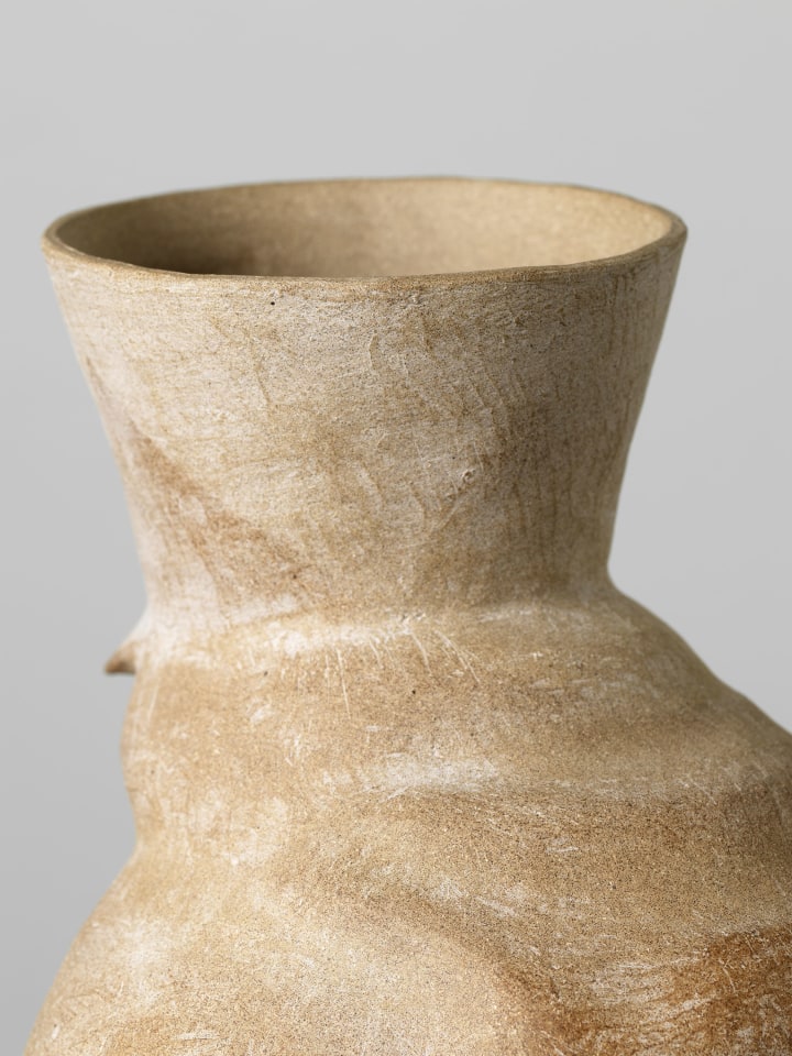 Jared Buckhiester, Efforts of Affection, 2025