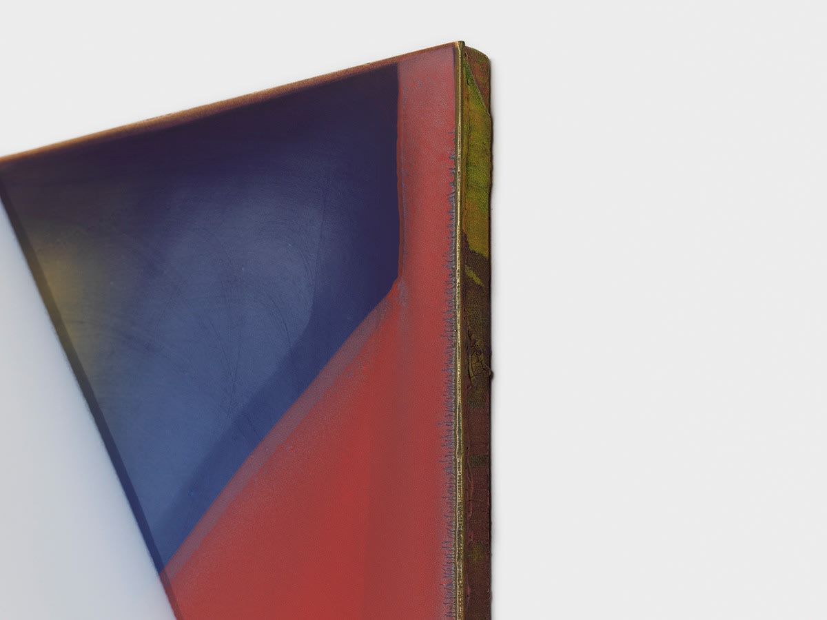 Markus Amm Untitled,&nbsp;2017