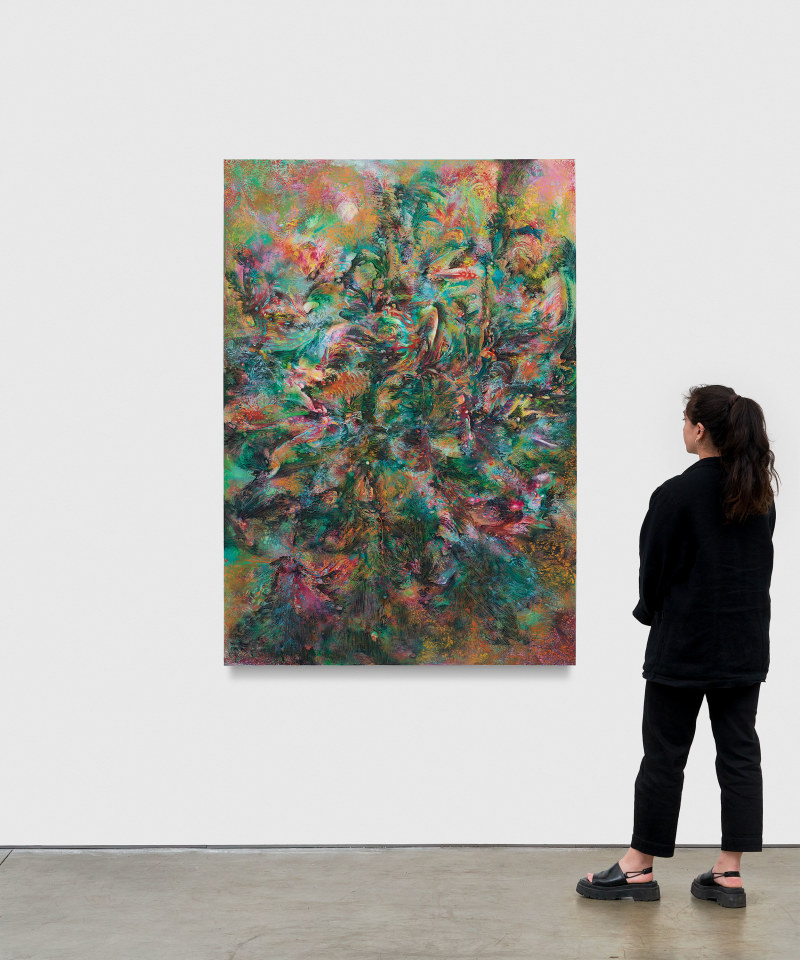 Lucy Bull, 17:31, 2022