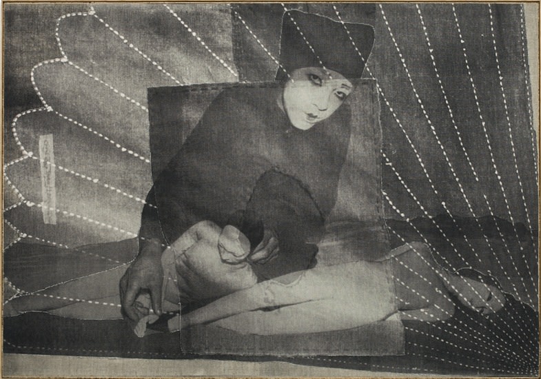 David Noonan Untitled, 2010