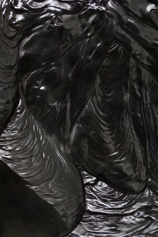 Anthony Pearson Untitled (Flare Arrangement), 2010