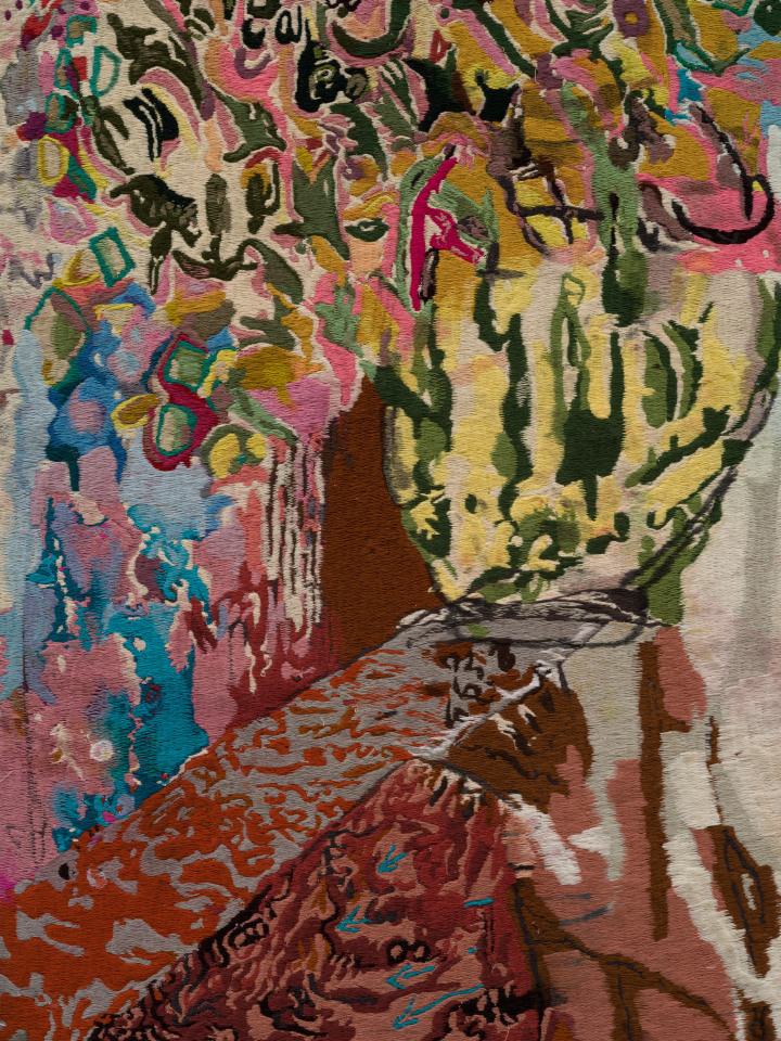 Ivan Morley, Still Life, 2022