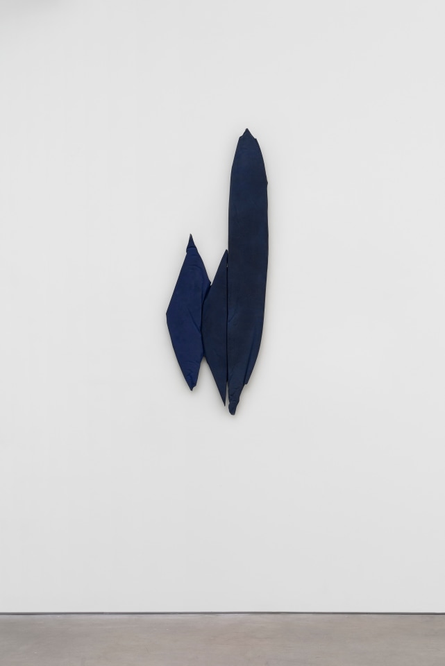 Anthony Pearson, Untitled (Casement), 2022