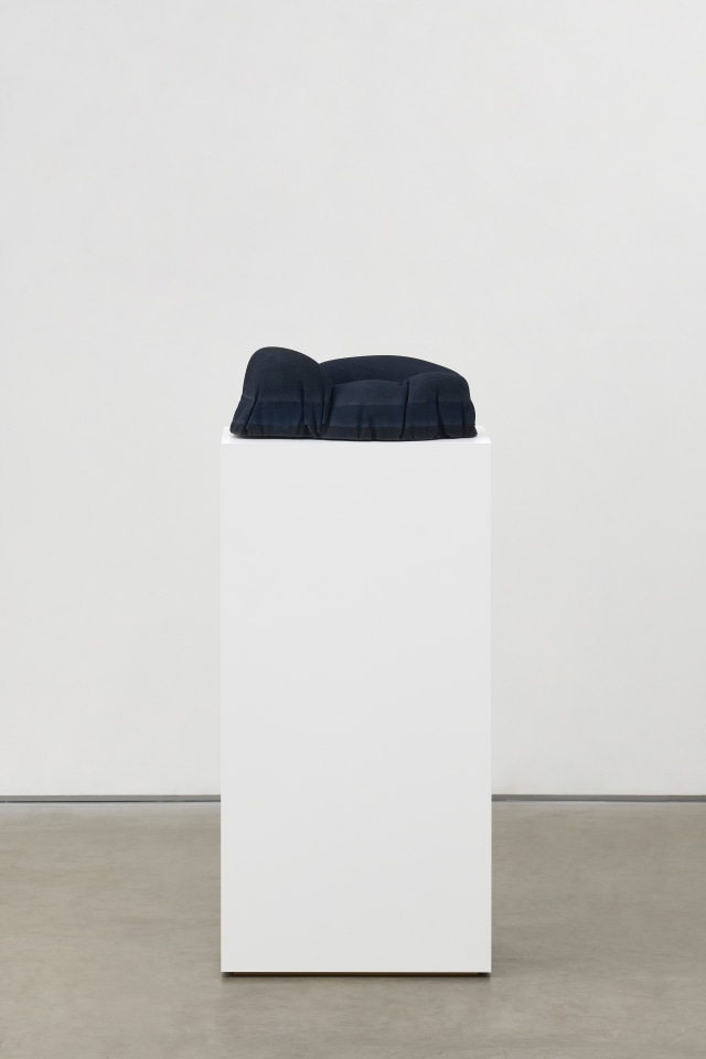 Anthony Pearson, Untitled (Upright Casement), 2022