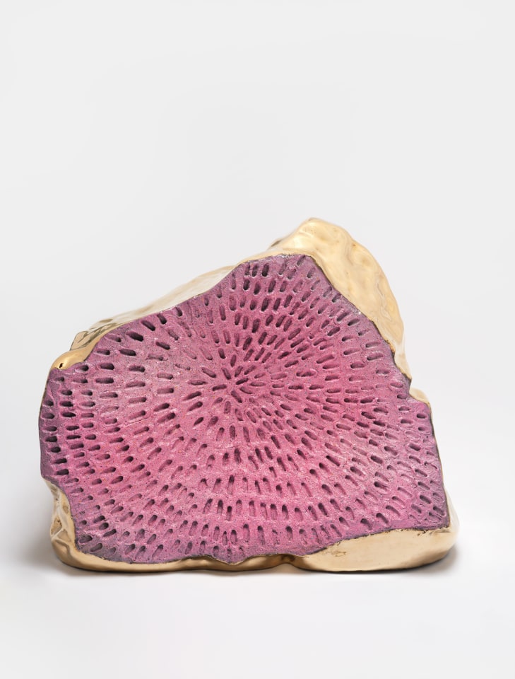 Jennifer Guidi, Lust for Life, 2022