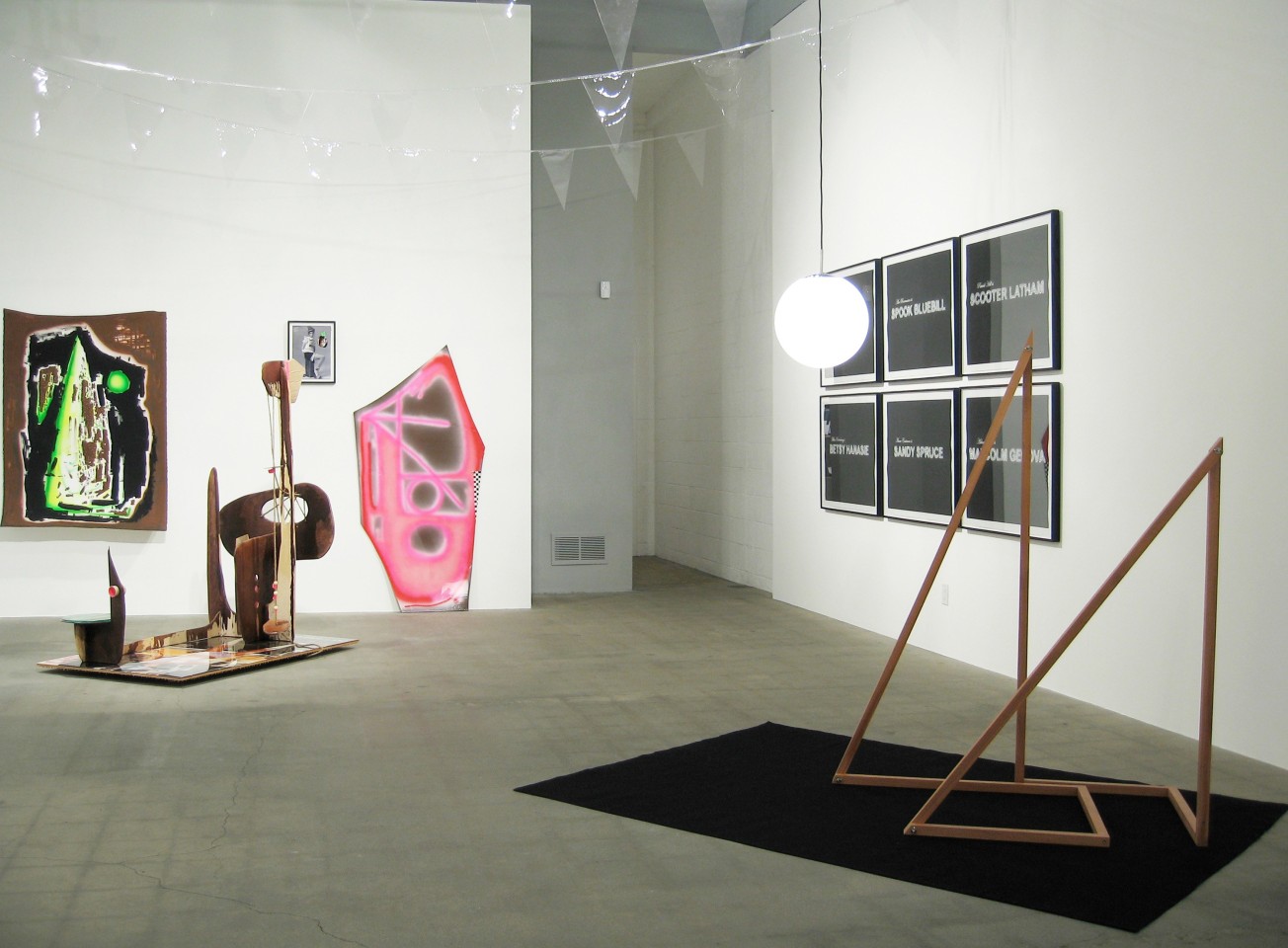 The Figs Play Fox Dead