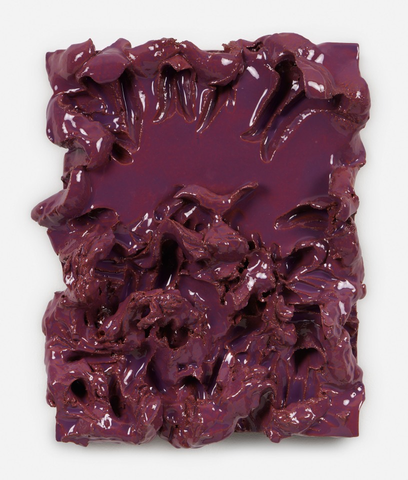 Mai-Thu Perret, When I looked, it seemed to be in front, and suddenly it was behind, 2022