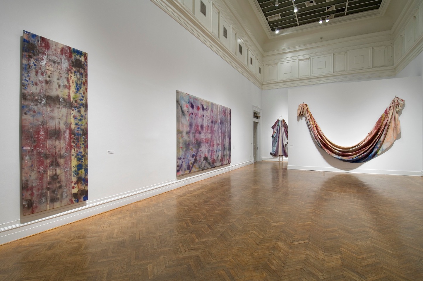 Sam Gilliam
