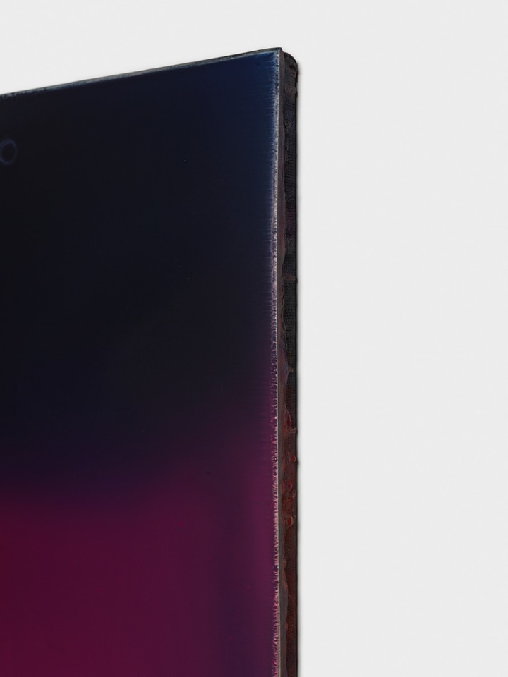 Markus Amm Untitled,&nbsp;2017