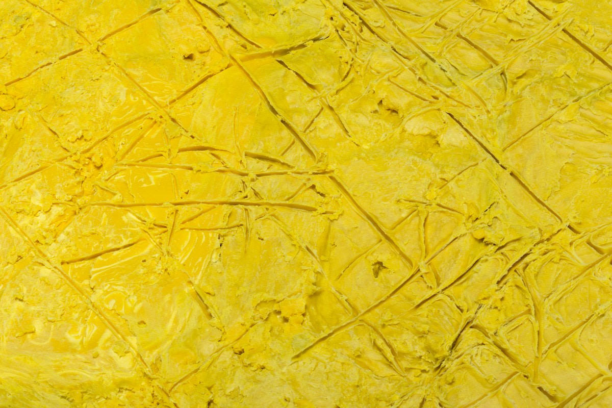 Rashid Johnson Untitled, 2014