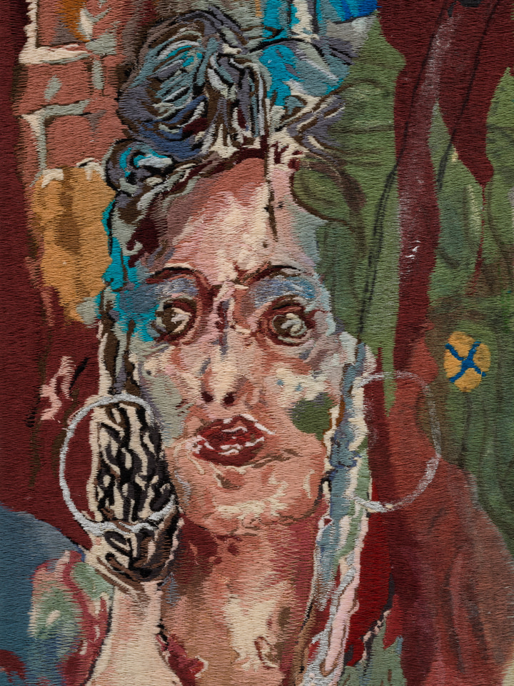 Ivan Morley, Tehachepi&nbsp;(sic),&nbsp;A True Tale, 2021