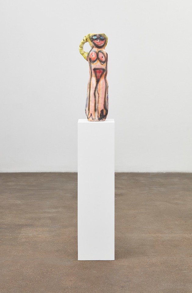 Ruby Neri Untitled, 2016