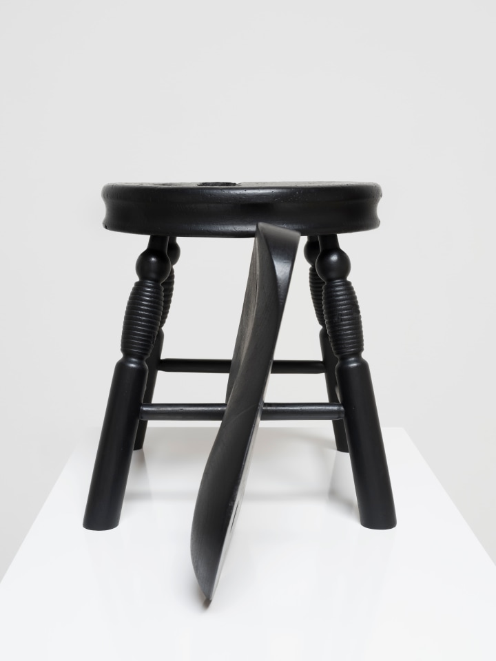 Ricky Swallow Duo, 2020