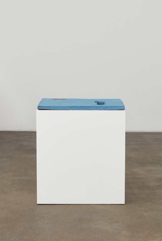 A step a screw, 2016