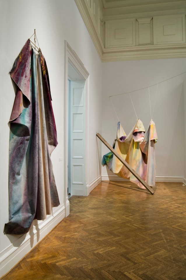 Sam Gilliam