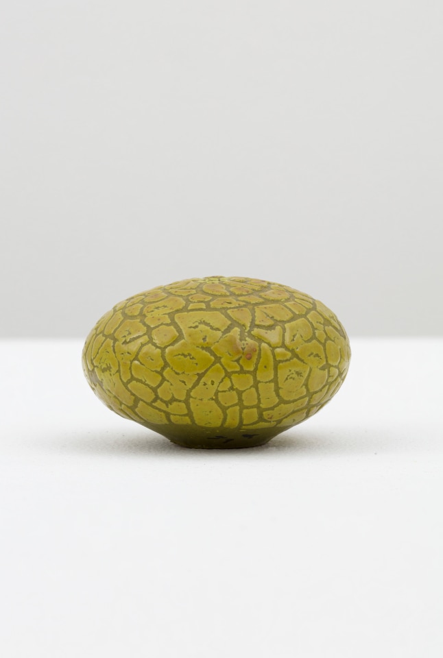 Doyle Lane Weed Pot, c. 1960