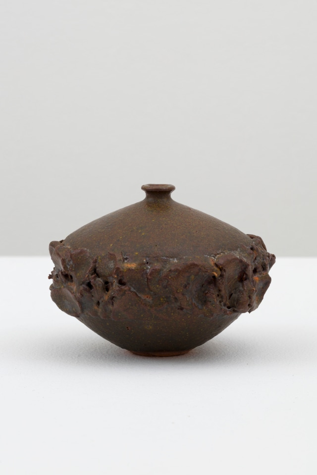Doyle Lane Weed Pot, c. 1960