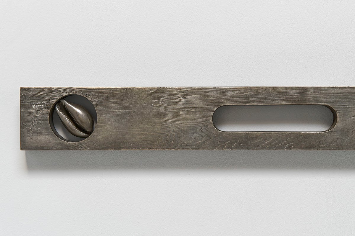 Ricky Swallow, Spirit #1, 2024