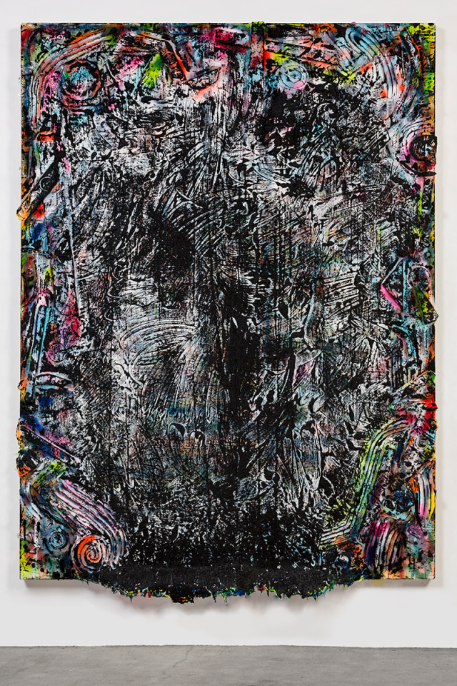 Andrew Dadson Rose, 2015