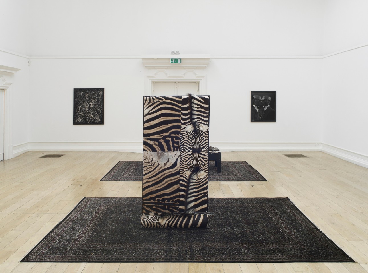 Rashid Johnson