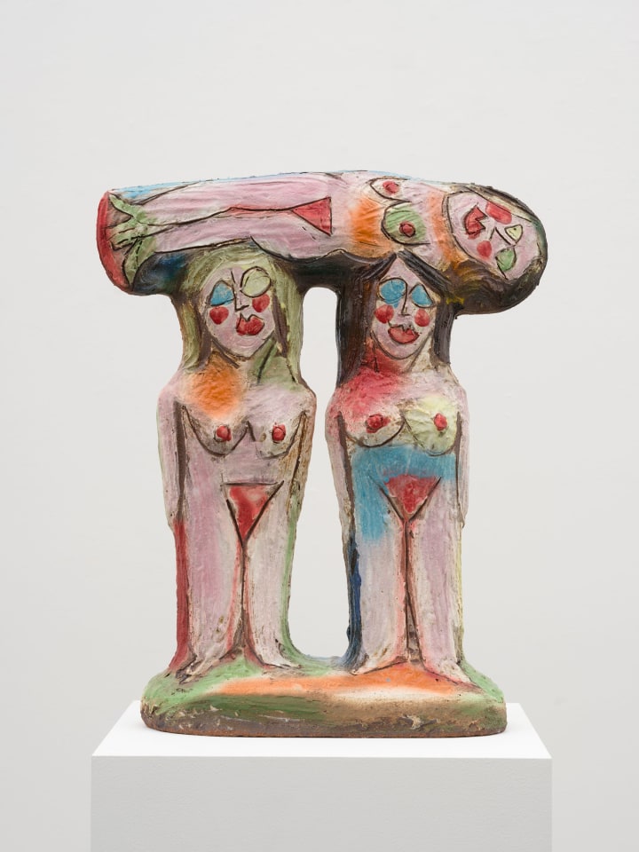 Ruby Neri, Support, 2024