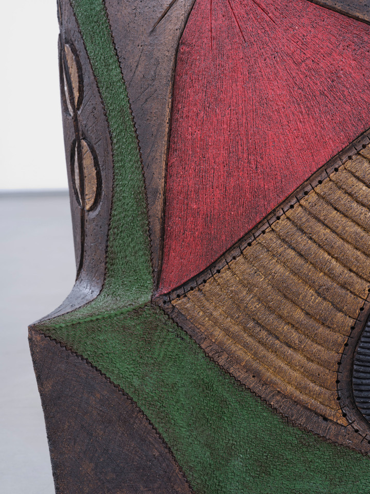 Simphiwe Mbunyuza, KHOKHO, 2023