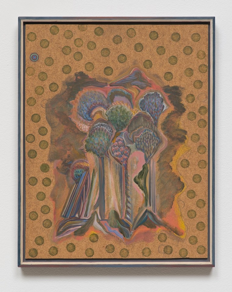 Zach Harris Medici Grove, 2011-2013