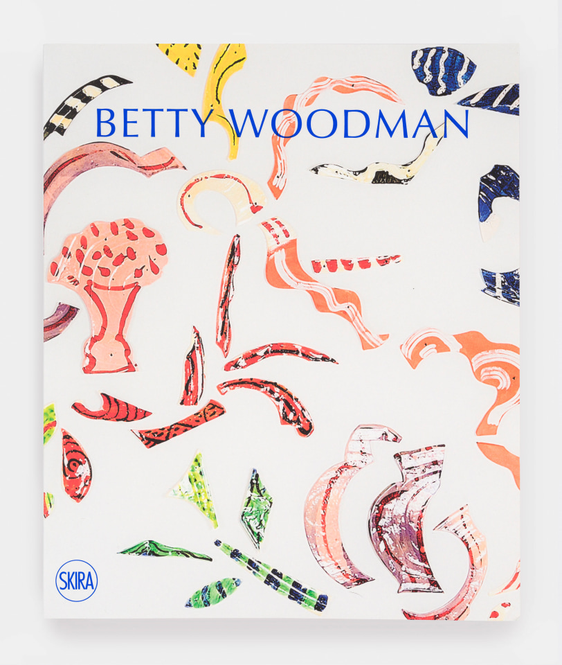 Betty Woodman