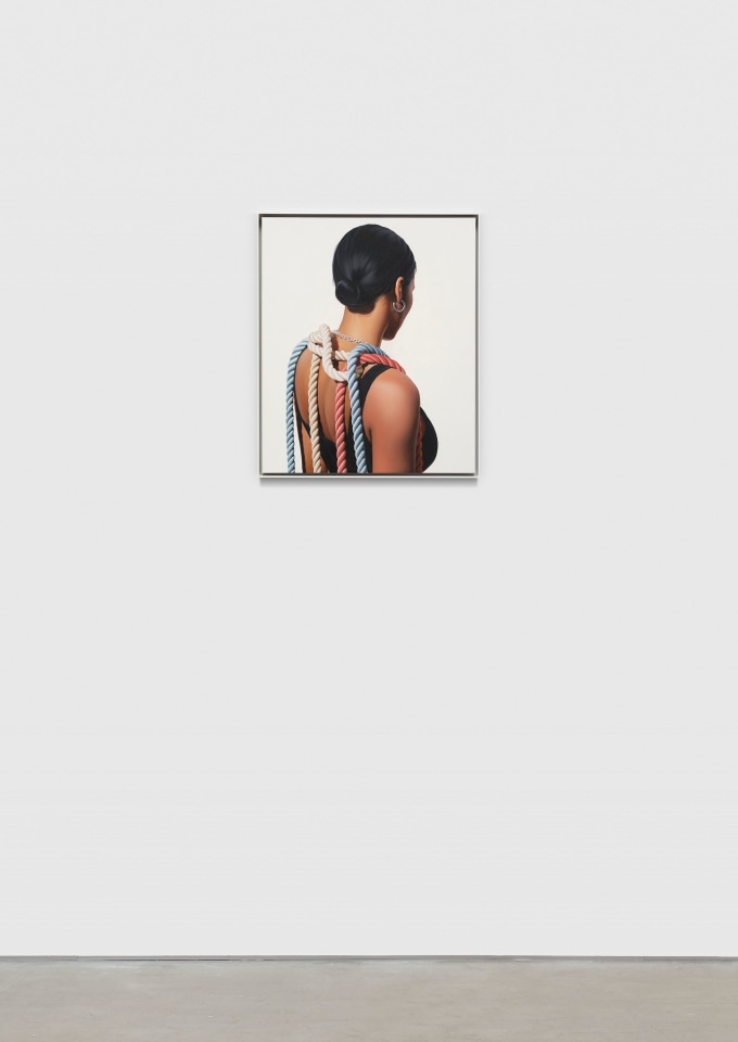 Delfin Finley, Mantellum, 2023